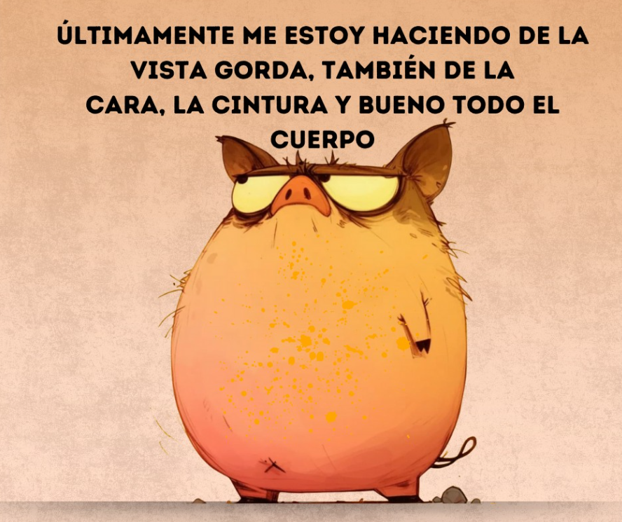 Muy buenos días cuerda de desadaptados.
Feliz y relajado Beviernes...