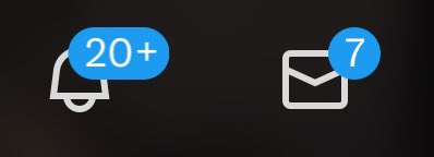 seeing this as a small account is like getting viral!