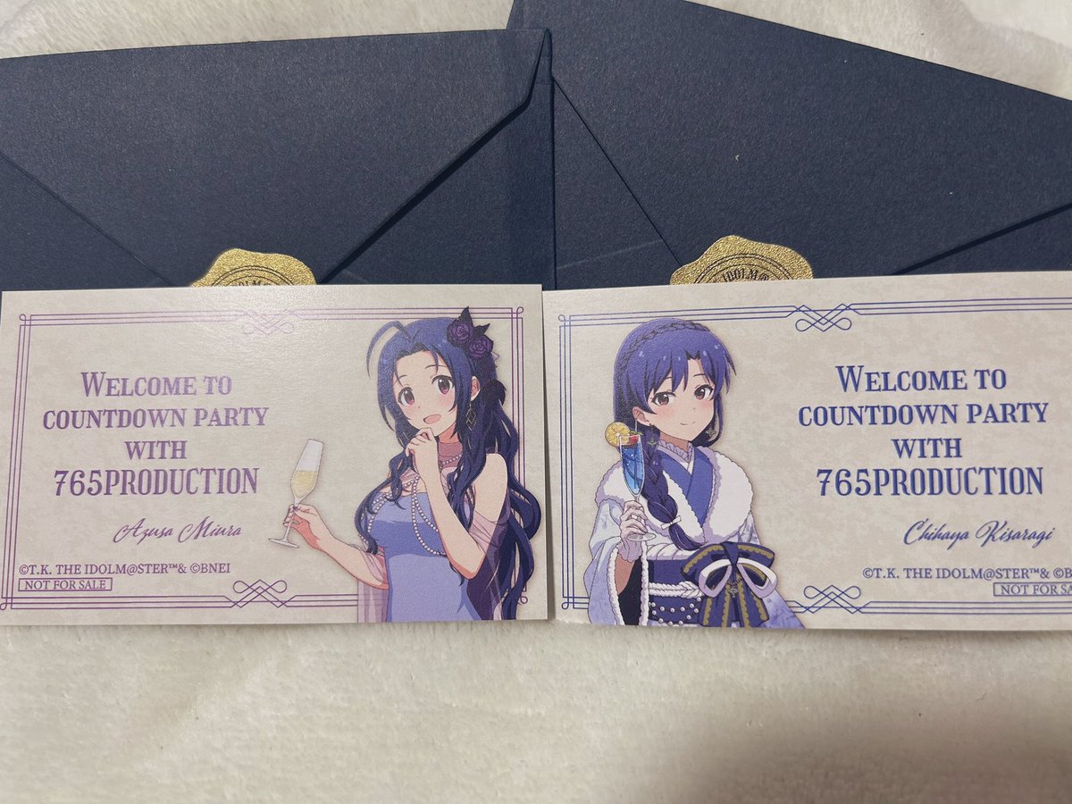 あららら tweet media