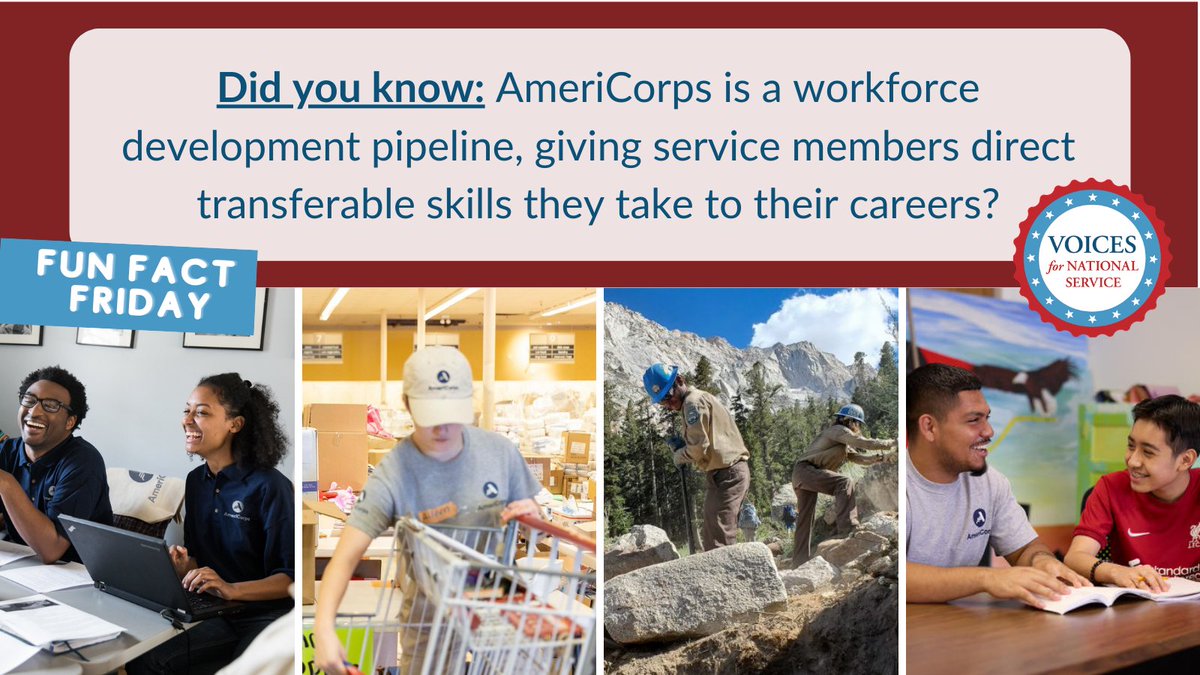 Voices for National Service tweet media