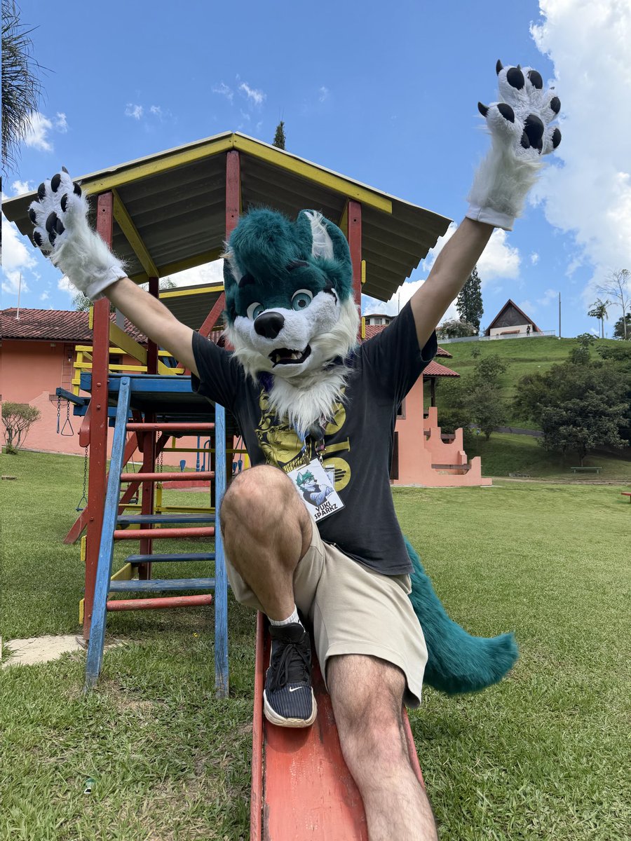 Yuki Sparkz⚡ tweet media