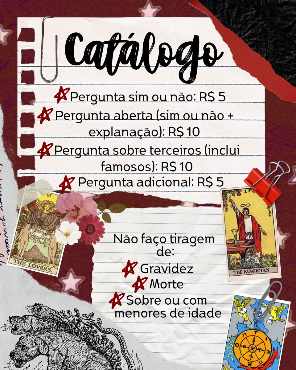 analu☾ juridico cbx e tarot tweet media