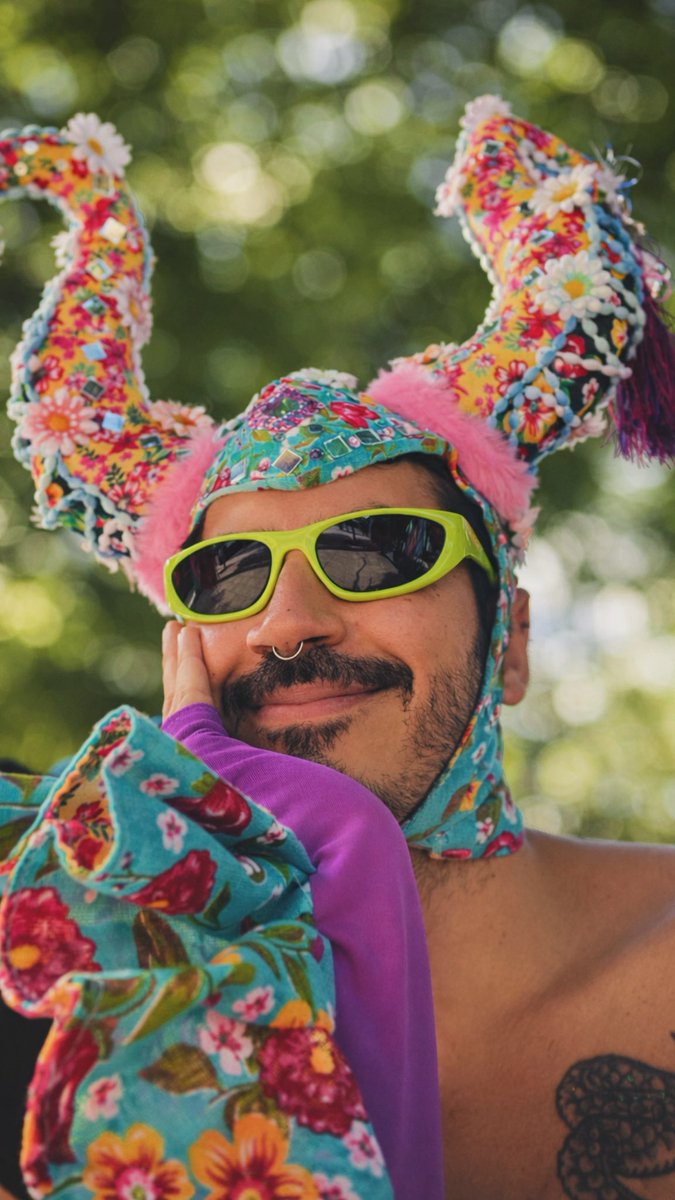 lindaquebrada tweet media