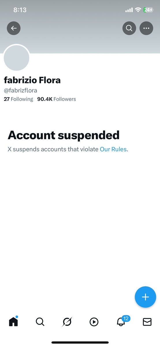 <a href="/fabriziofiles/">@fabriziofiles</a> Thank you so much brother. Football FT hall of fame🐐