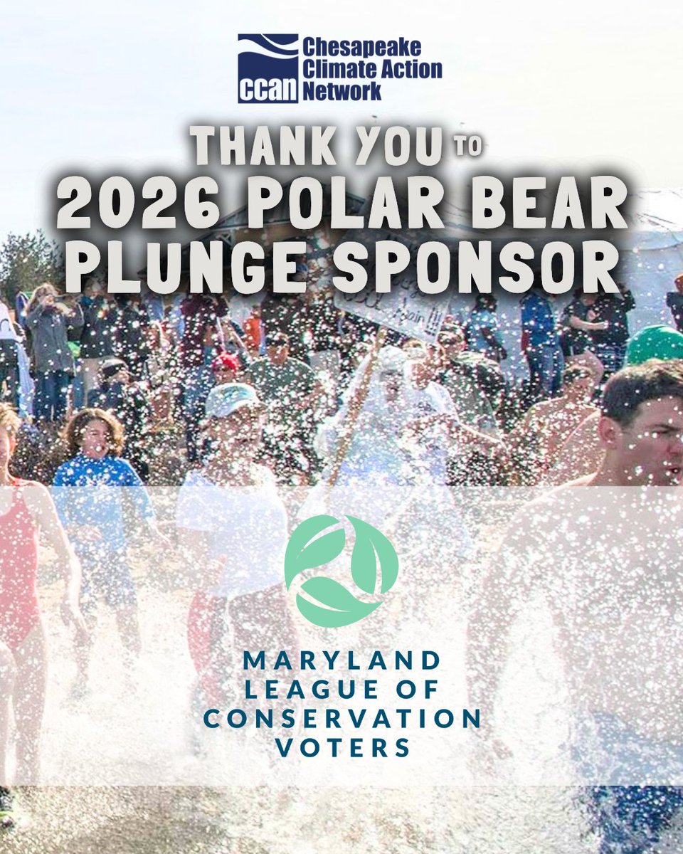 Chesapeake Climate tweet media