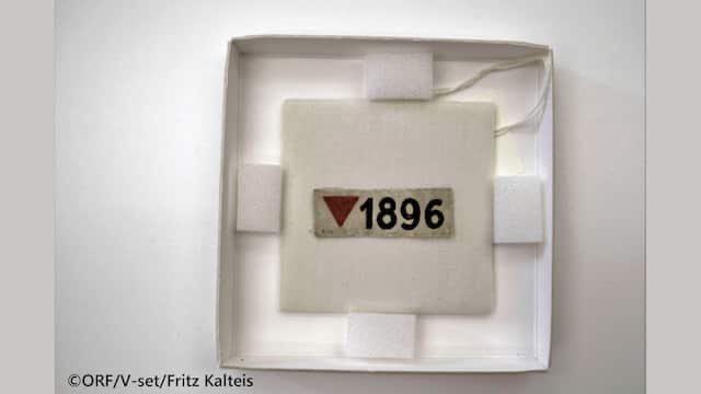 『ドキュランドへようこそ選　ナチスのピンク・トライアングル―ある同性愛者の独白』見て居る。
web.nhk/tv/an/docland/…