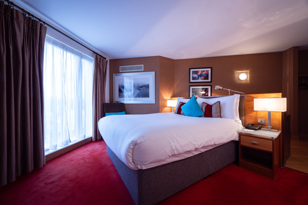 Bermondsey Sq Hotel tweet media