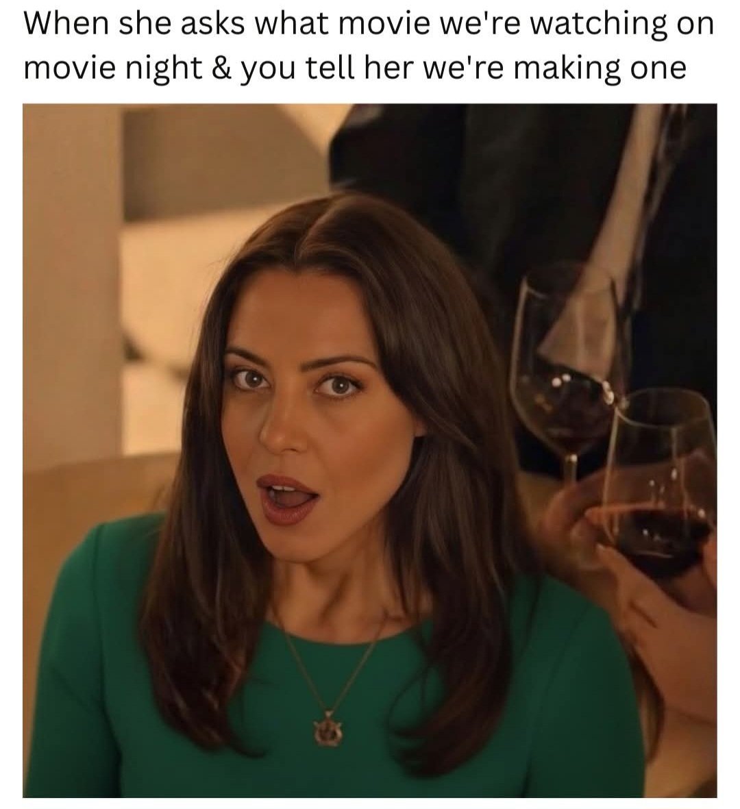 DestinyKees1's tweet photo. Its Friday! Movie Night🤤
OF @ desmichelle92 https://t.co/FGVwYHmAFk