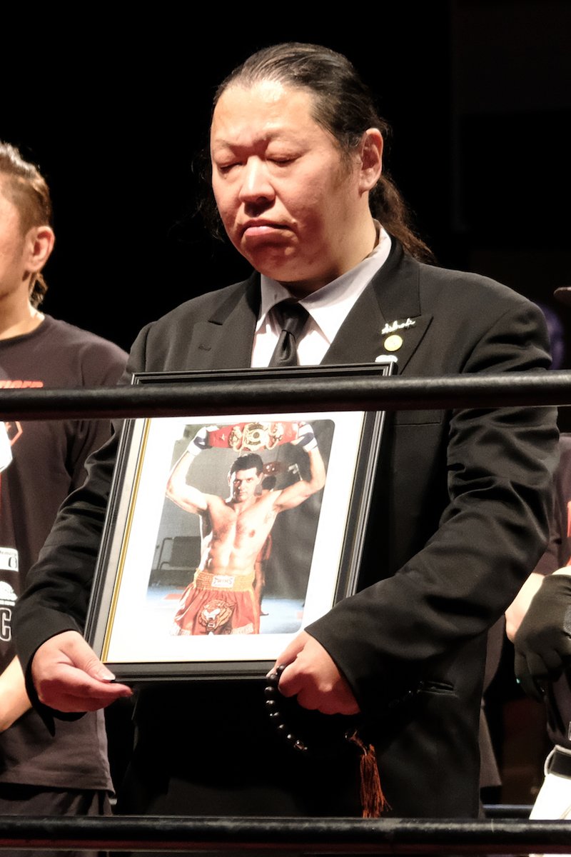 ジャスト日本【単行本『プロレス喧嘩マッチ伝説』好評発売中！ライター