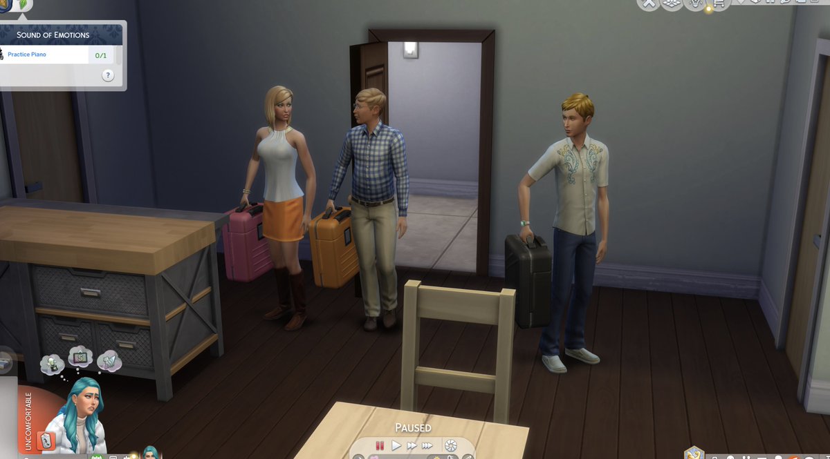 The Sims Resource tweet media