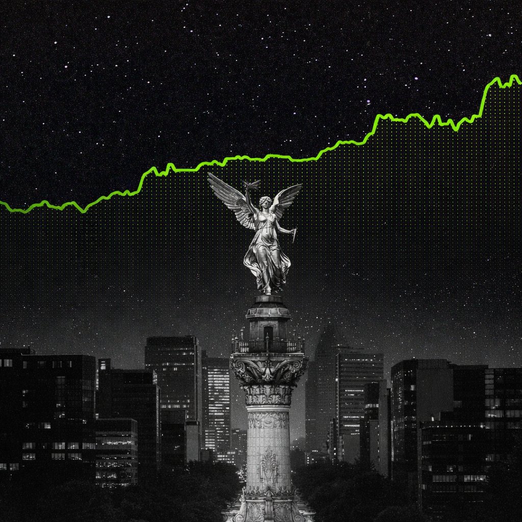 La independencia se construye con mejores decisiones financieras.

Bienvenidx a OKX. Accede al futuro aquí: bit.ly/4tiwN57