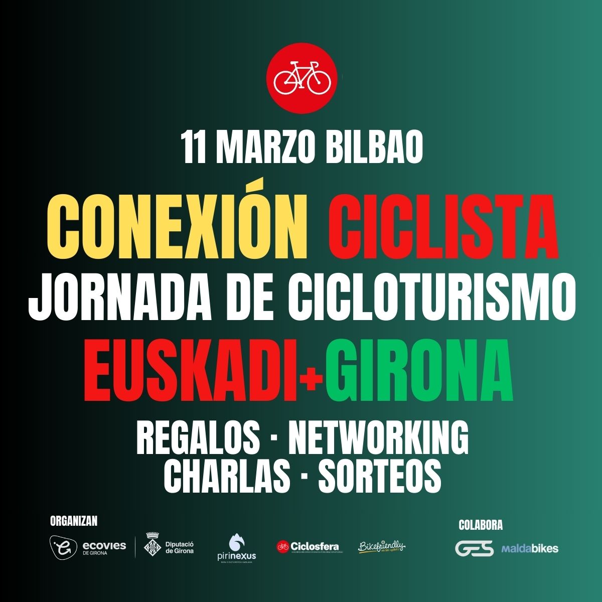 Ciclosfera tweet media