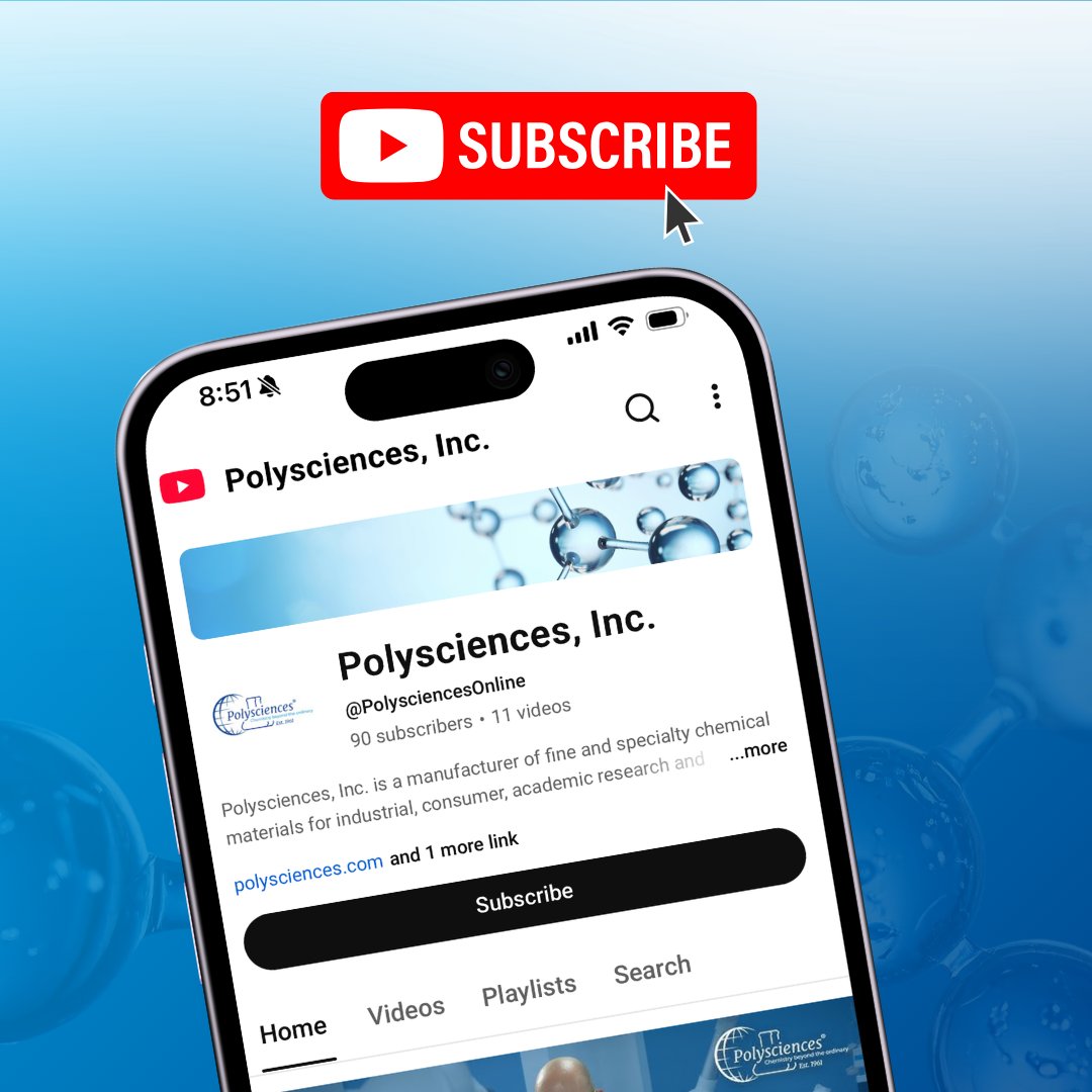 PolysciencesEU tweet media