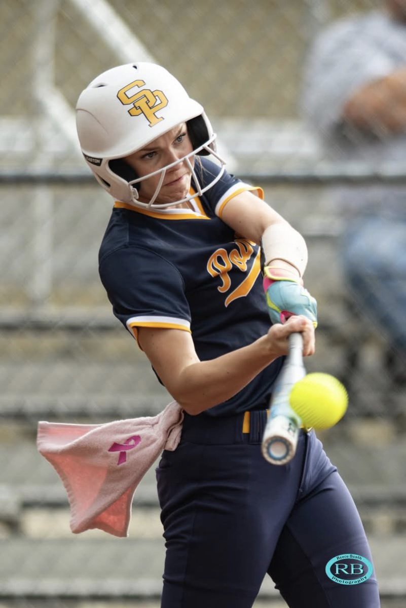 Kaylee Stidham tweet media