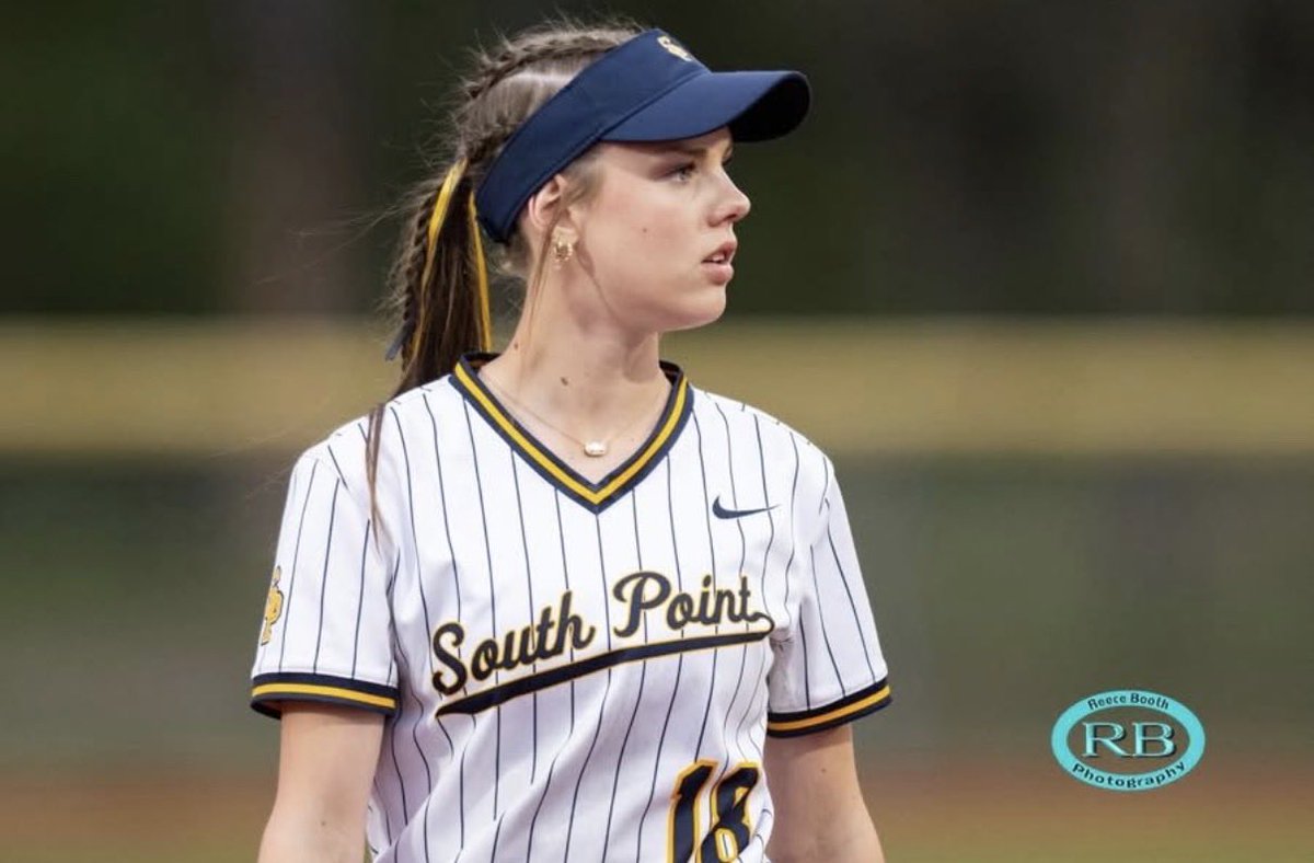 Kaylee Stidham tweet media