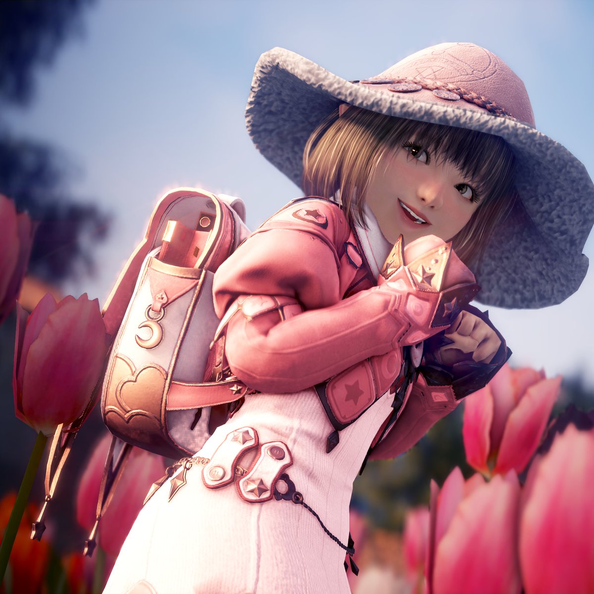 😊 #黒い砂漠PC #BlackDesertOnline