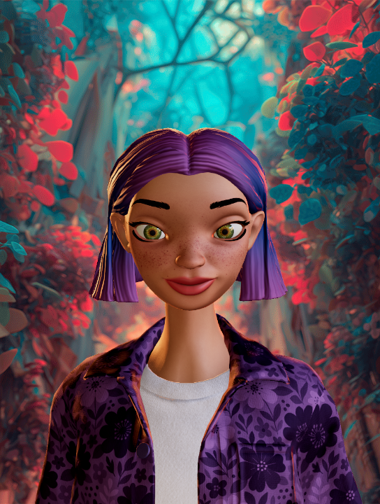 Red Haired tweet media