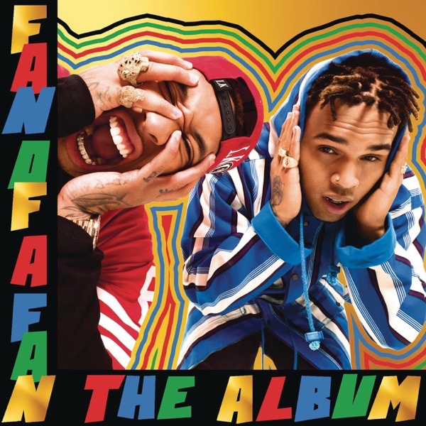 ⬇️ TODAY IN HIP-HOP ⬇️

2015: Chris Brown &amp; Tyga drop Fan of a Fan: The Album

What’s the best song on here?