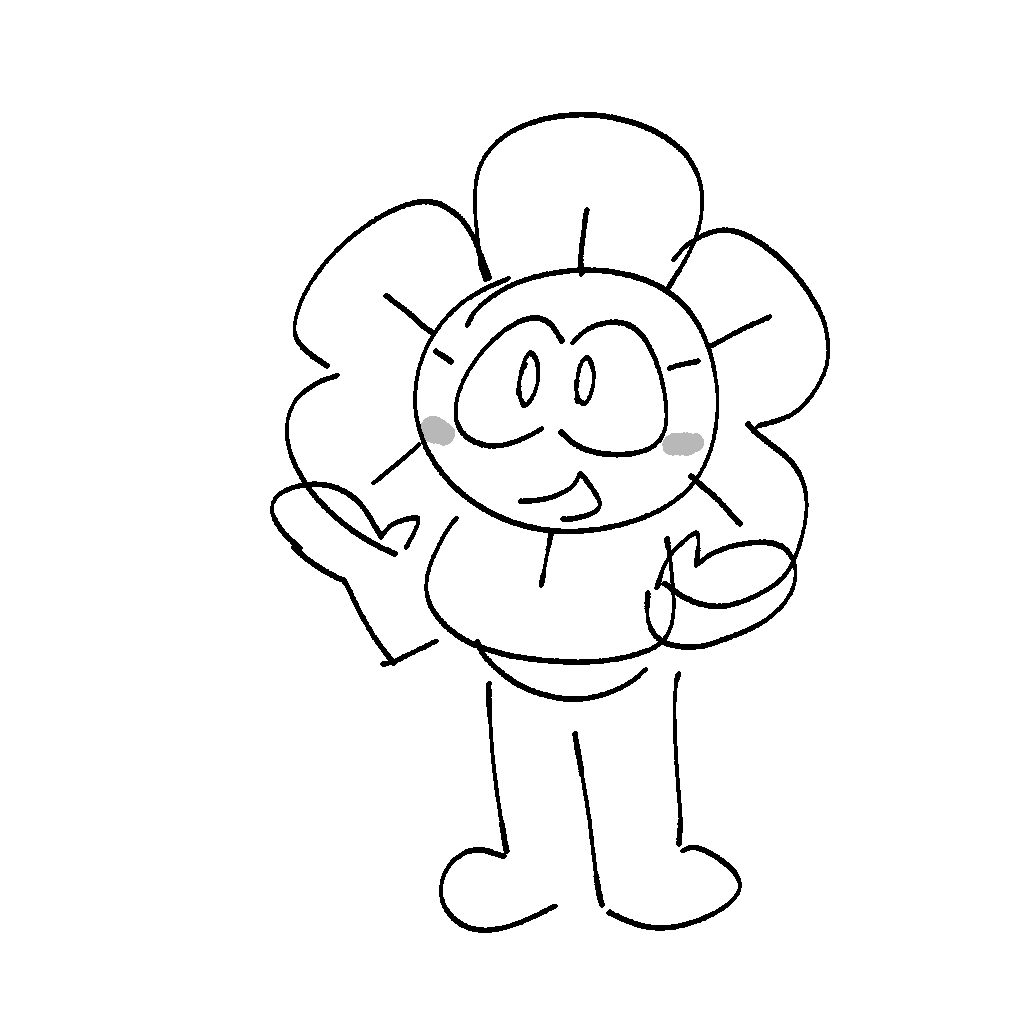 RainbowToonMain's tweet photo. I hope everyone's having a nice and Dandy day today! I know I am! https://t.co/N9FsXthUdA