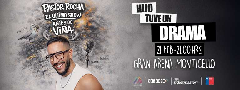 ultimahoracl's tweet photo. #Rancagua 
Tenemos invitaciones!
#Monticello https://t.co/a0GaCrxOqi