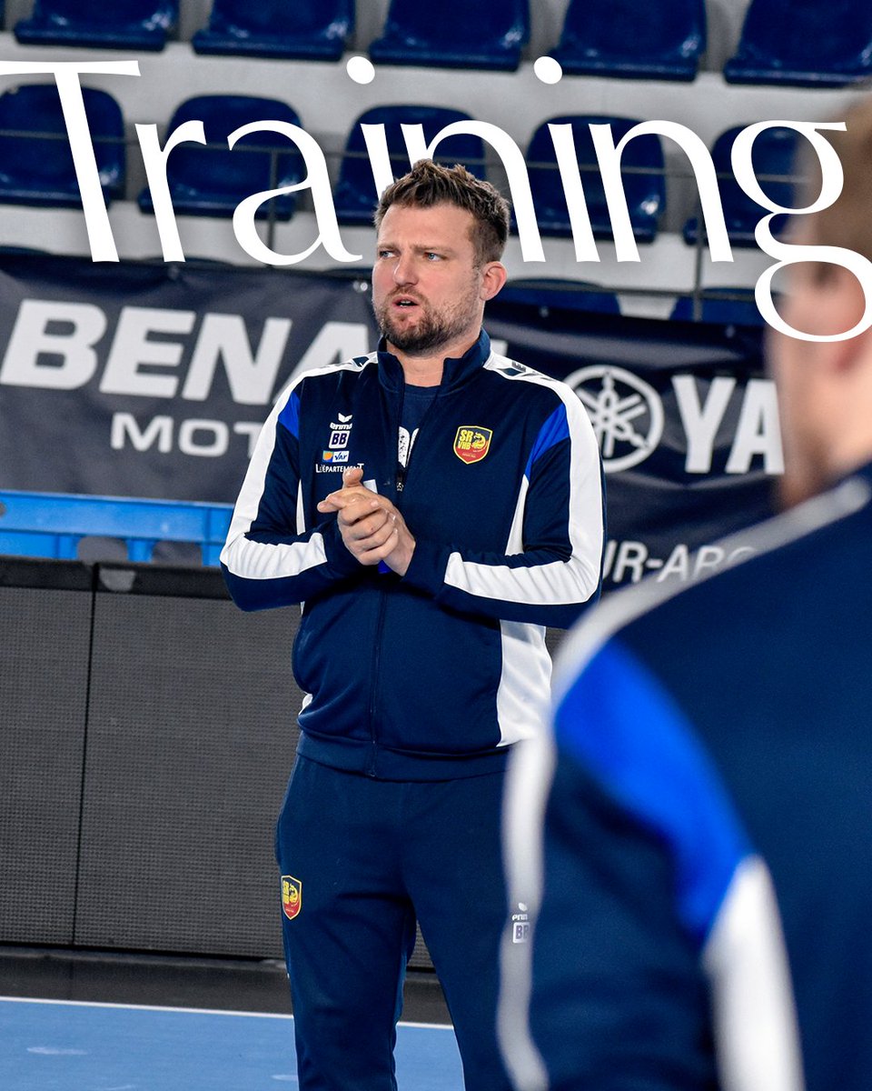 Saint-Raphaël Var Handball tweet media