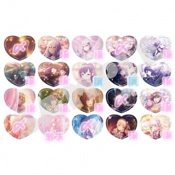 月華 (@HAOR7z1dkVODkRH) / Posts / X