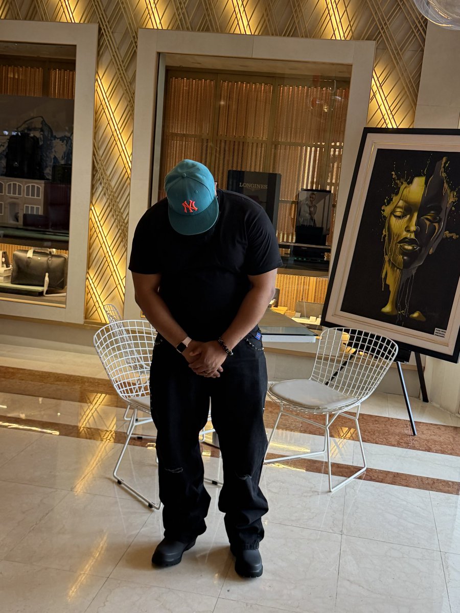 Diamond Okechi tweet media