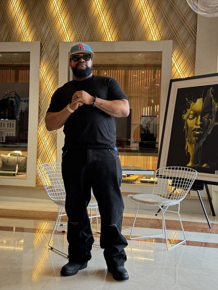 Diamond Okechi tweet media