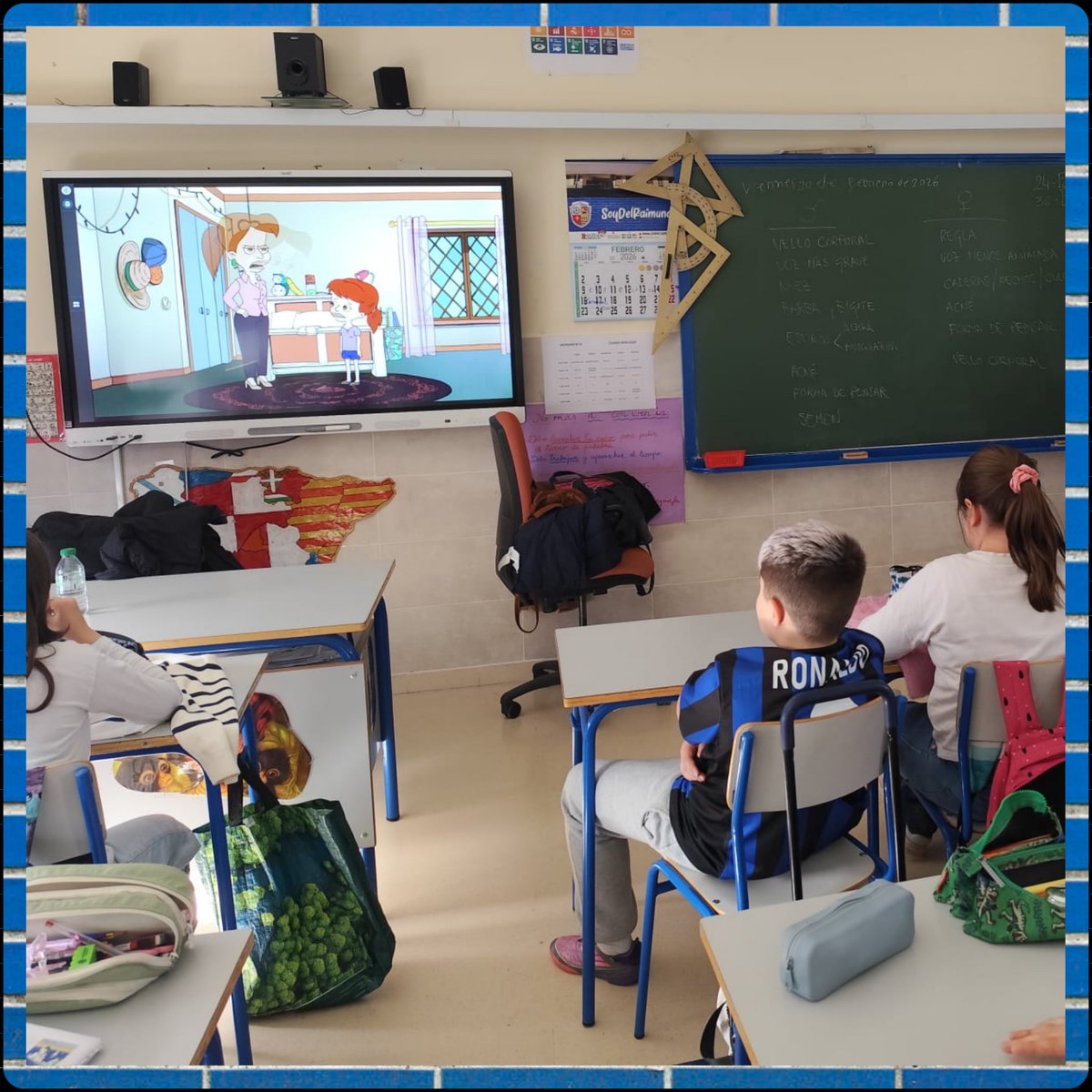 CEIP Raimundo De Blas tweet media