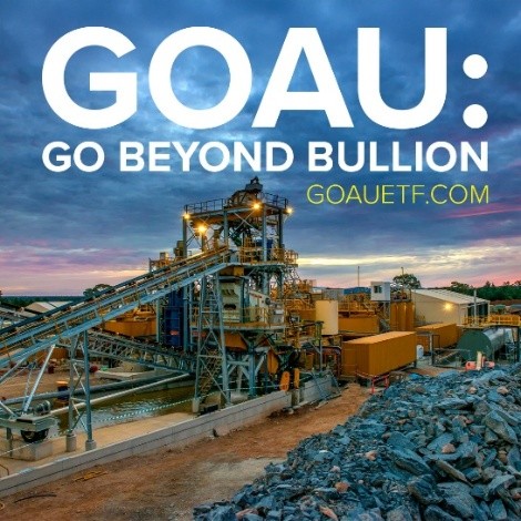 U.S. Global ETFs tweet media