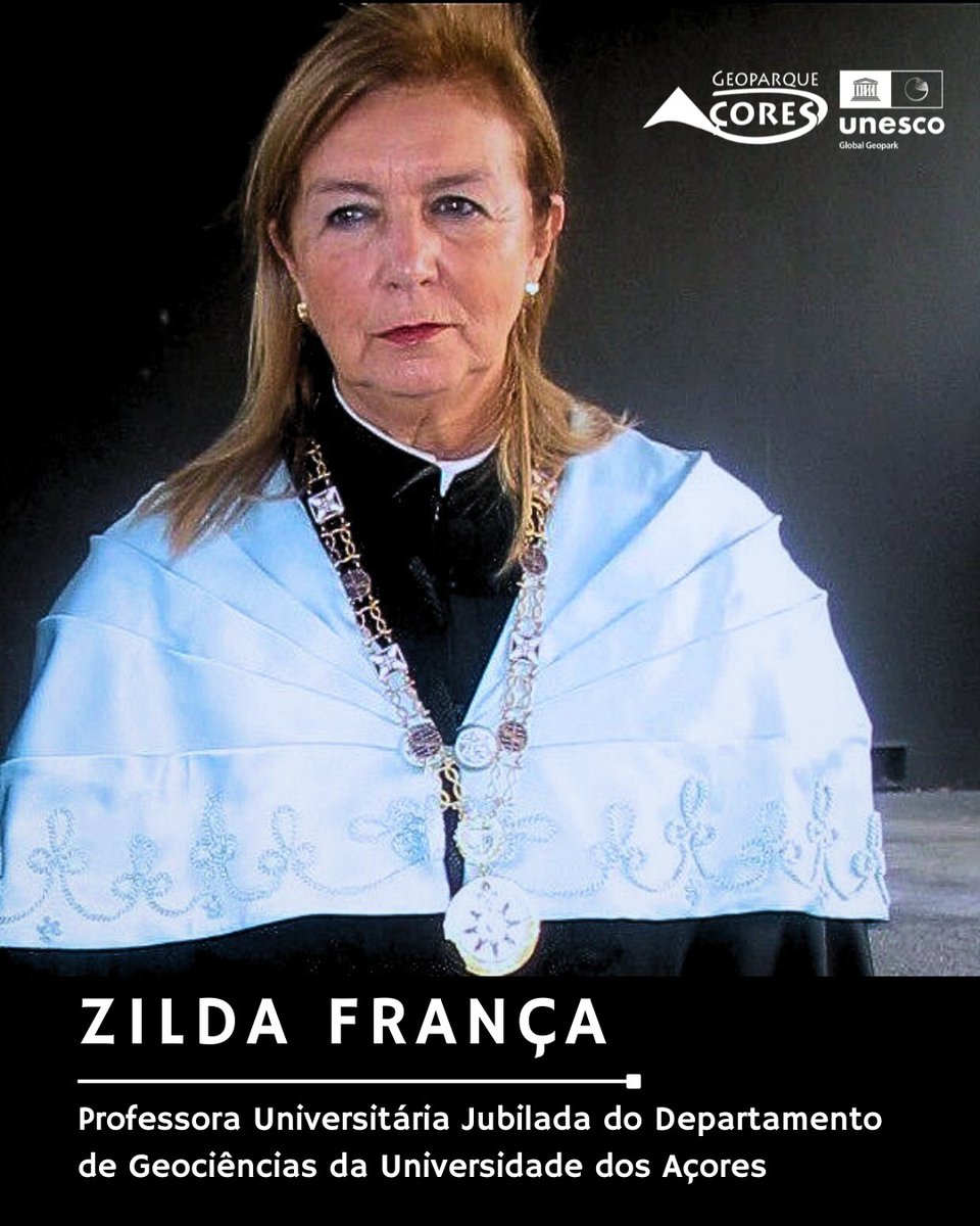 Geoparques UNESCO – Portugal tweet media