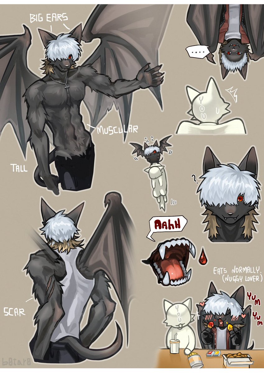 某チャンロウ tweet media