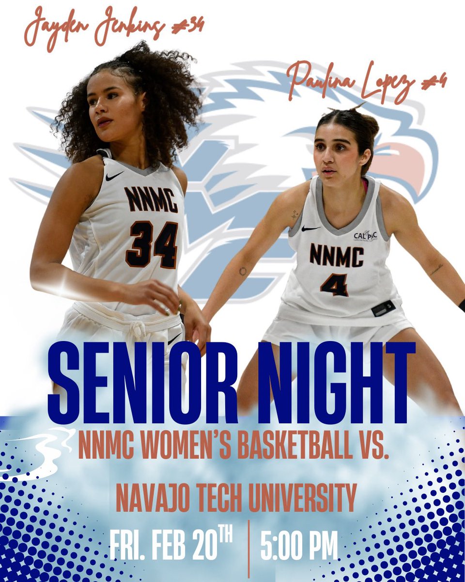 Northern New Mexico College Women's Basketball tweet media