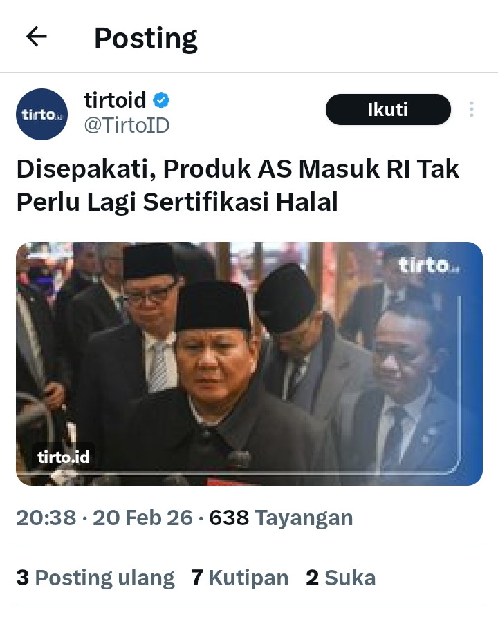 Tan_Mar3M's tweet photo. Kejadian prediksi gue. https://t.co/iZd49n54z7