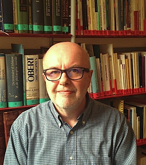 Religion et Francophonie tweet media