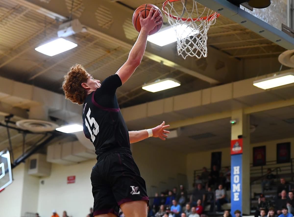 Luke Faler QB 2026 tweet media