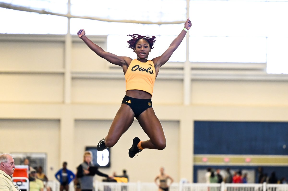 Kennesaw State TFXC tweet media