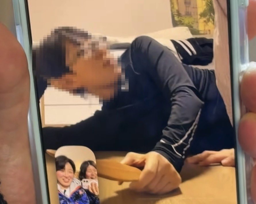 순수체급으로 7년째 웃겨주는 여자