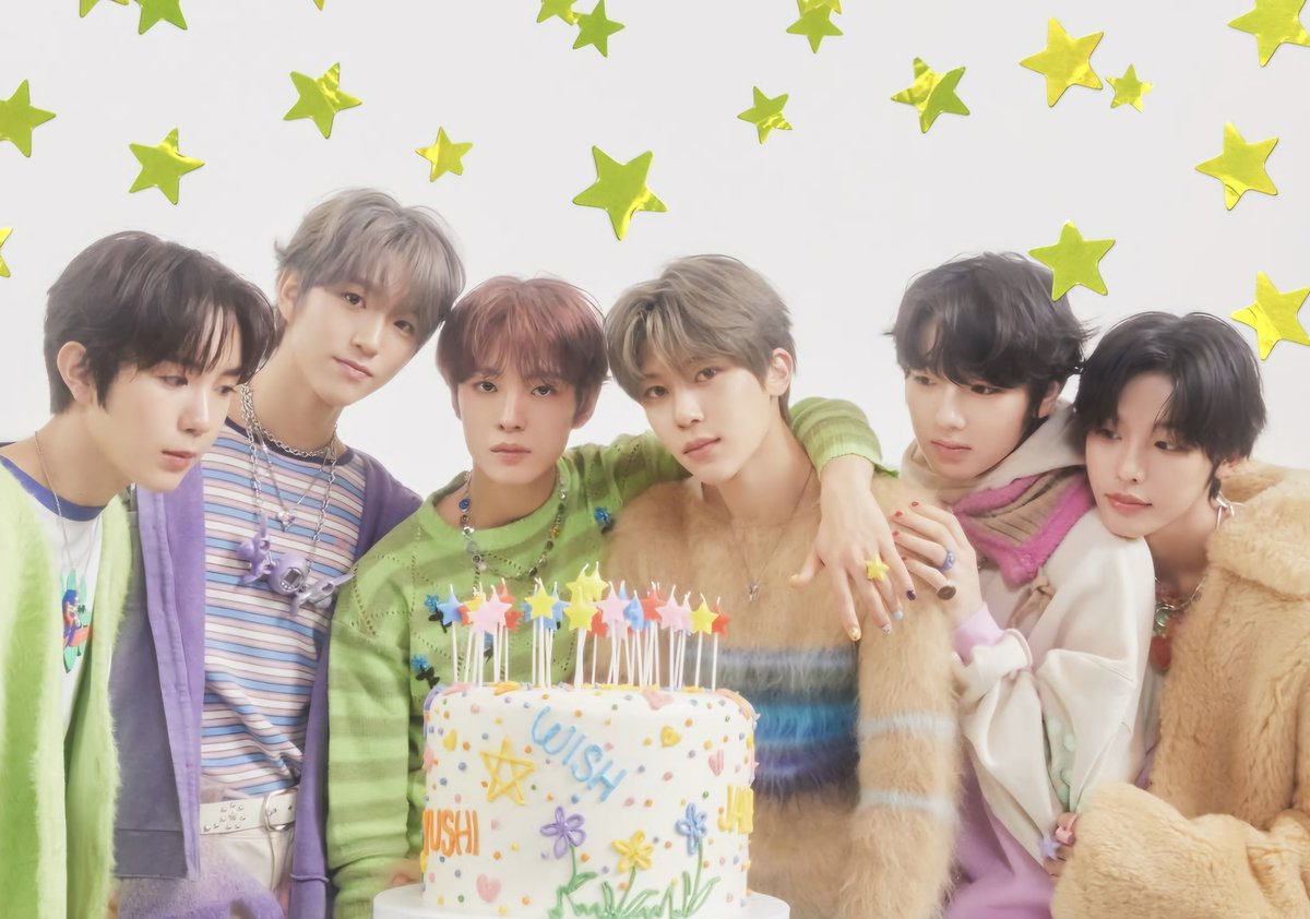 oceanbrii's tweet photo. #위시_2주년_2대로가면돼
#NCTWISH2ndAnniversary
#NCTWISH2周年おめでとう https://t.co/aF3km09RCr