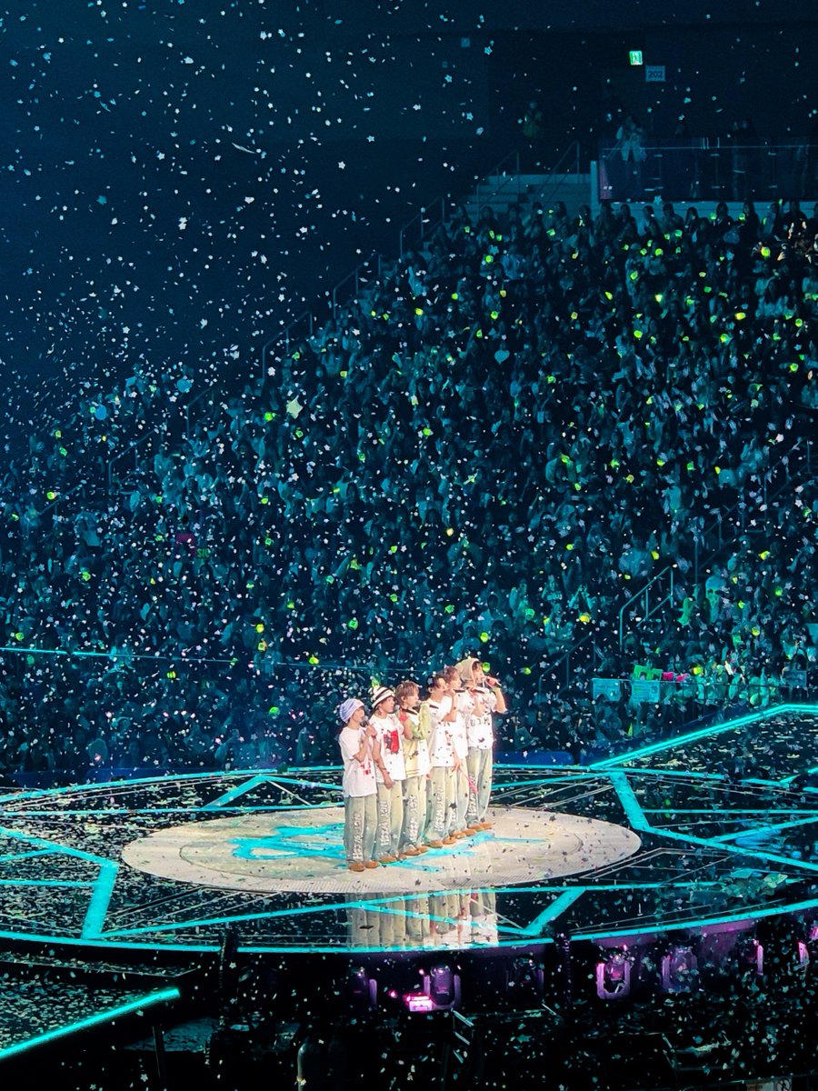 oceanbrii's tweet photo. #위시_2주년_2대로가면돼
#NCTWISH2ndAnniversary
#NCTWISH2周年おめでとう https://t.co/aF3km09RCr