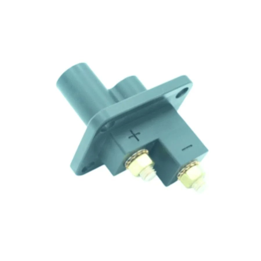 Minetechser's tweet photo. Item of the week Connector CAT style jump starts 2-pin receptacle base. we have 16 left on the shelf. contact us today https://t.co/HjKgHbeLCv  @mining https://t.co/nwD5HE06MW