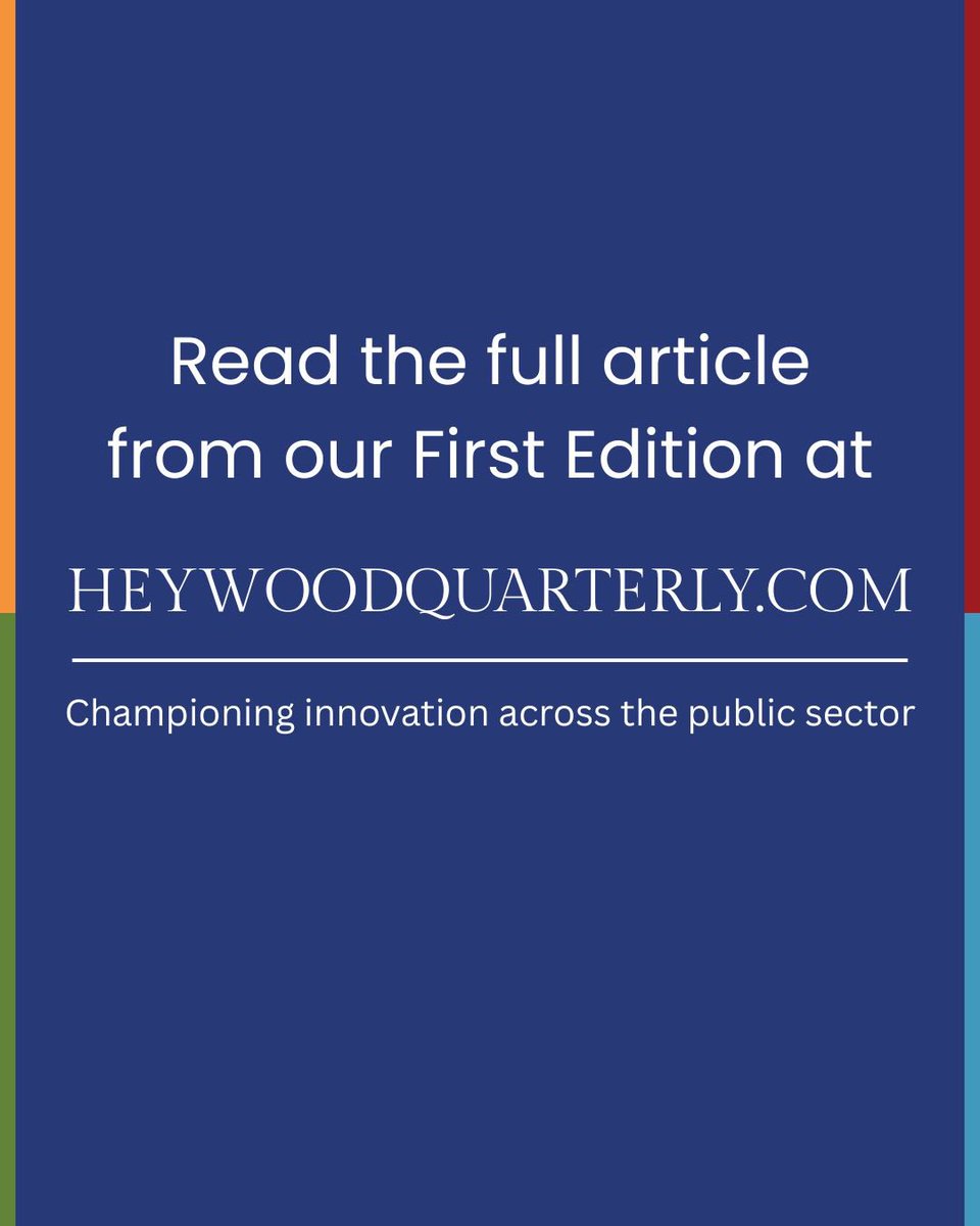 Heywood Quarterly tweet media