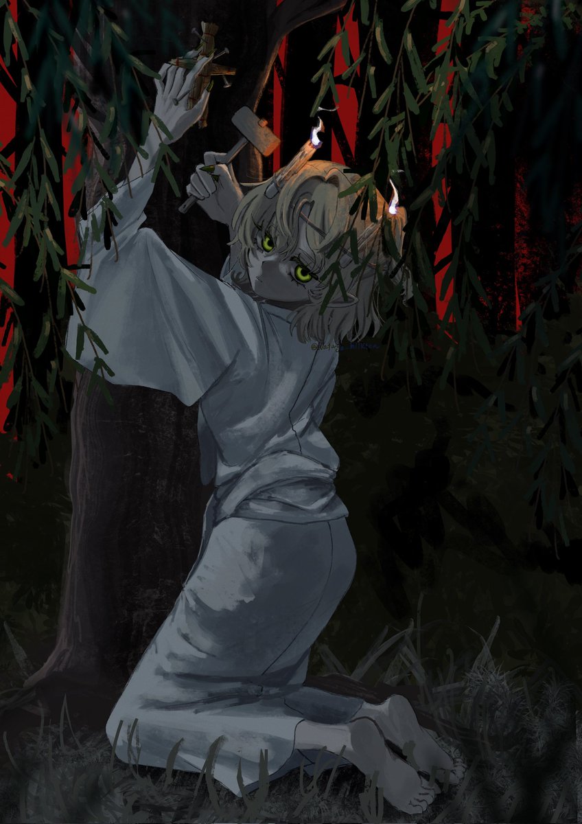 わたげ🌦️ tweet media