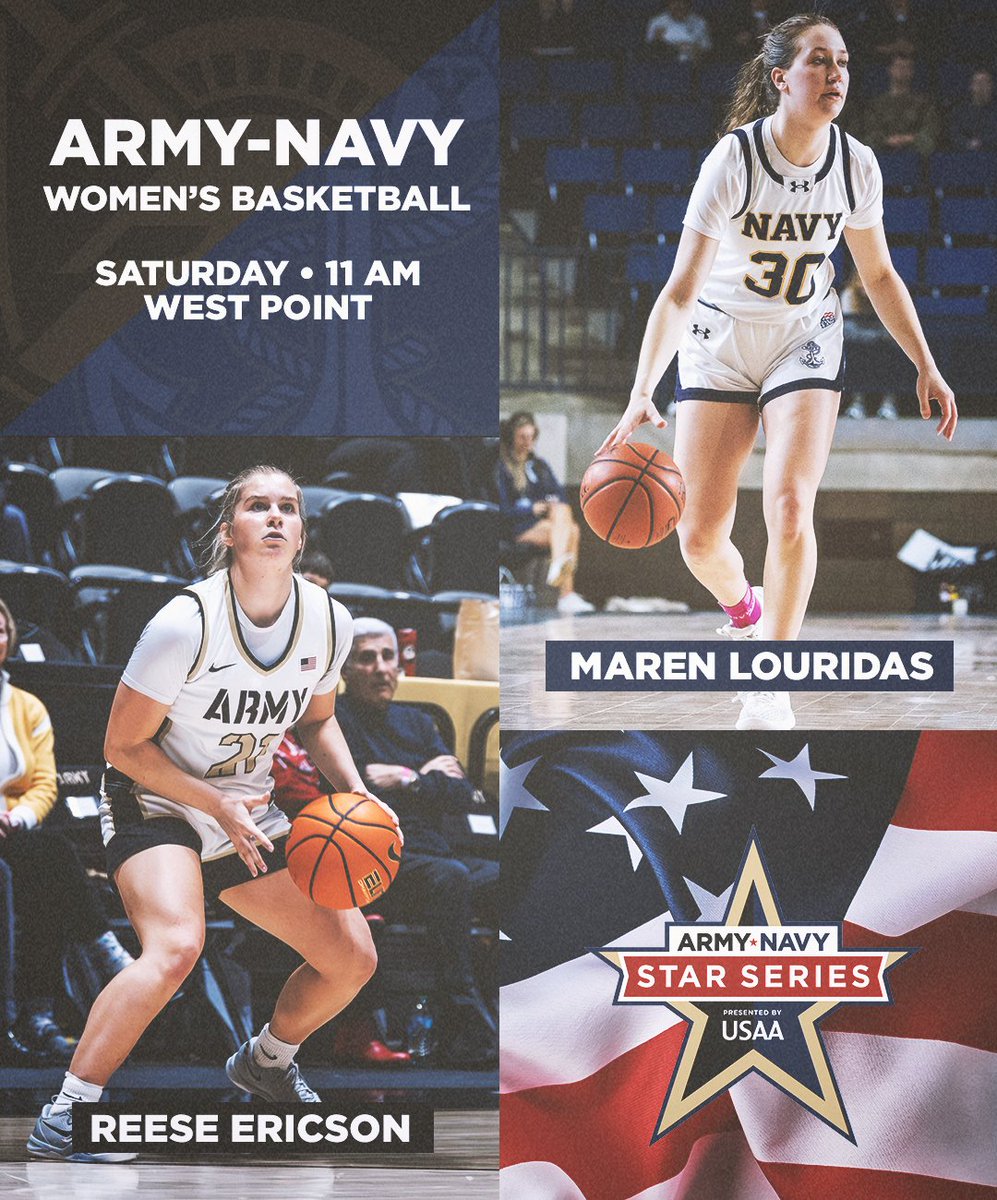 Army-Navy Game tweet media