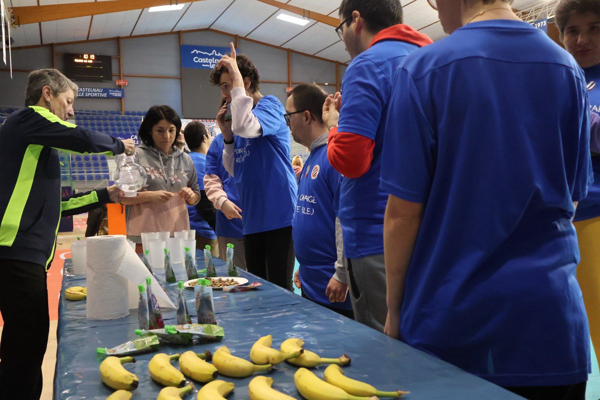 MHSCVolley's tweet image. 🧡ESPOIR ORANGE &amp;amp; RÊVE BLEU💙

Retour en 📸 sur notre dernière séance de volley adapté ! 

🙏🏼 à notre mécène @MalakoffHumanis @MalakoffHhandi 

#volleyball #training #handicap #volley #pourtous