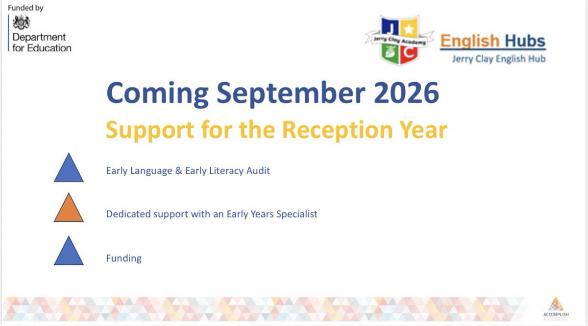 Jerry Clay English Hub tweet media