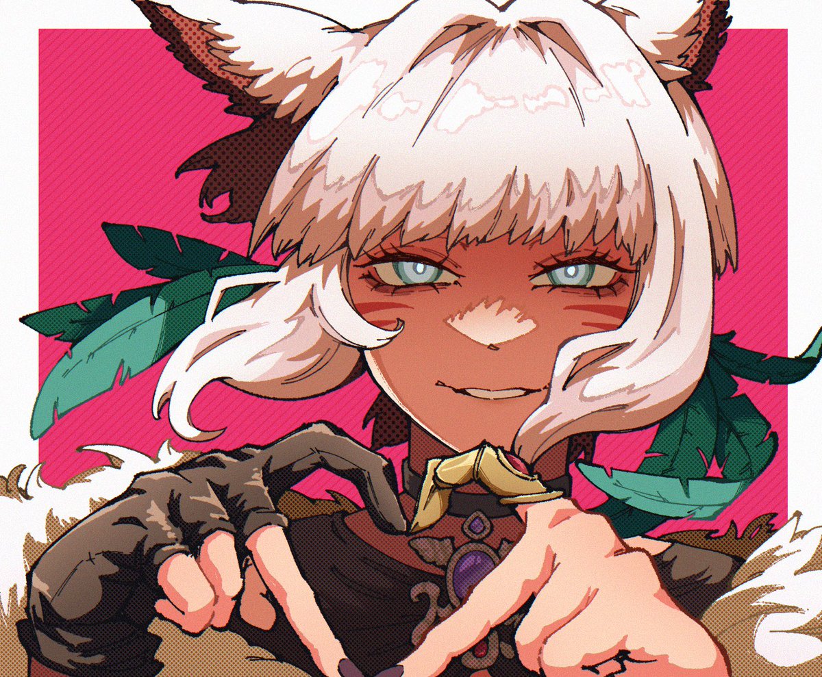 ハッピーバレンタイン（大遅刻）