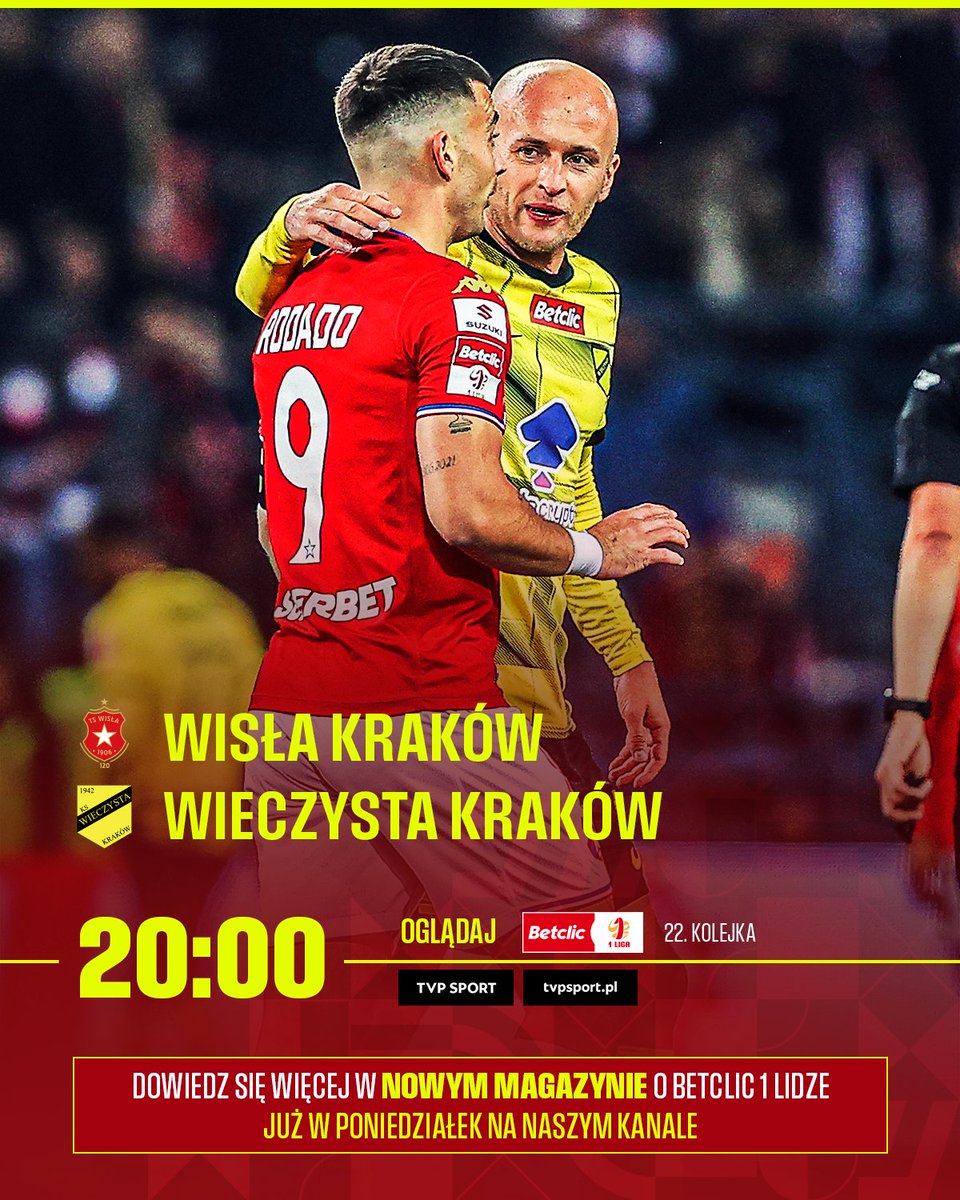 TVP SPORT tweet media