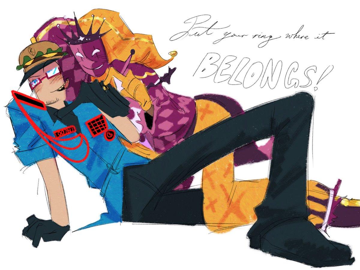 #terminationprotocol #007n7 #noli #noli7n7 #77noli 
Ugh they’re so ughhhhh