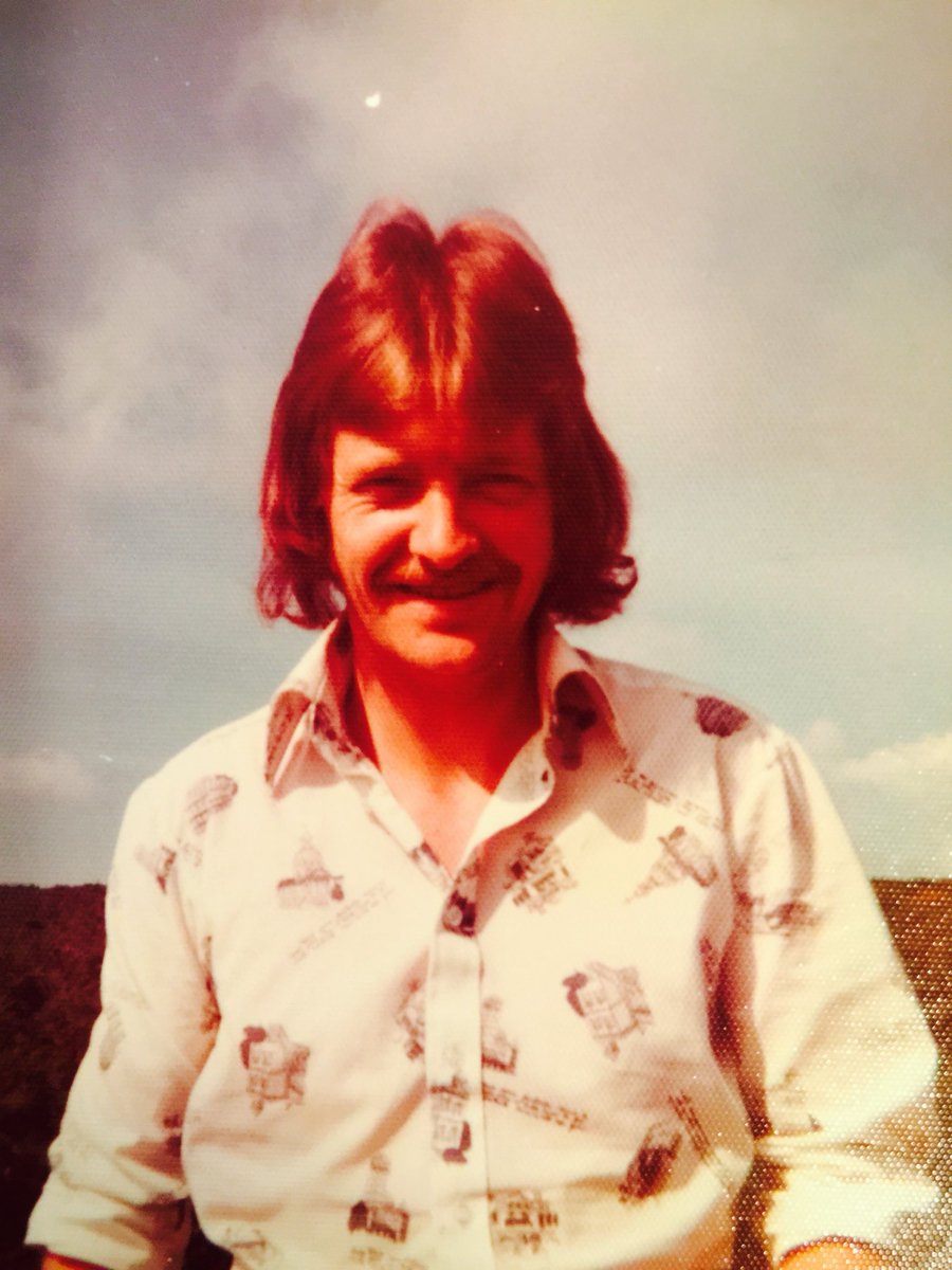 gilljep's tweet image. Missing you so much today. Its only three days since you left bit feels like three years. I curse #dementia for robbing us of the last ten years when you disappeared piece by piece. I love you always #loss #slippedaway #atpeace #soulmate Harry Jepson 12/3/45 to 17/2/26